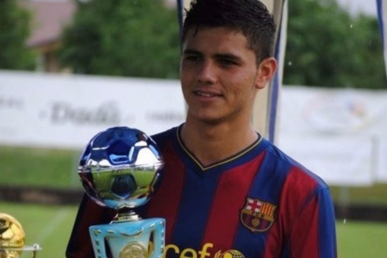 Icardi y la anécdota surrealista de La Masía: mató una paloma, la cocinó y se la comió según Sergi Gómez