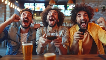 La app de DirecTV incluirá