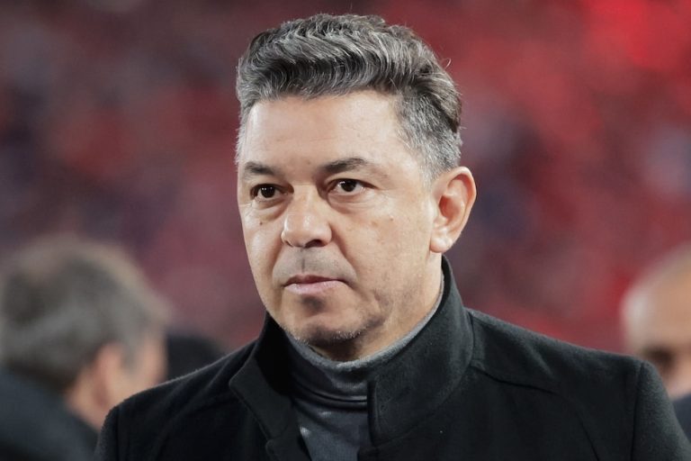 Gallardo reflexiona tras el 0-0 ante Independiente: lesiones y preocupaciones para el próximo duelo en la Copa Libertadores