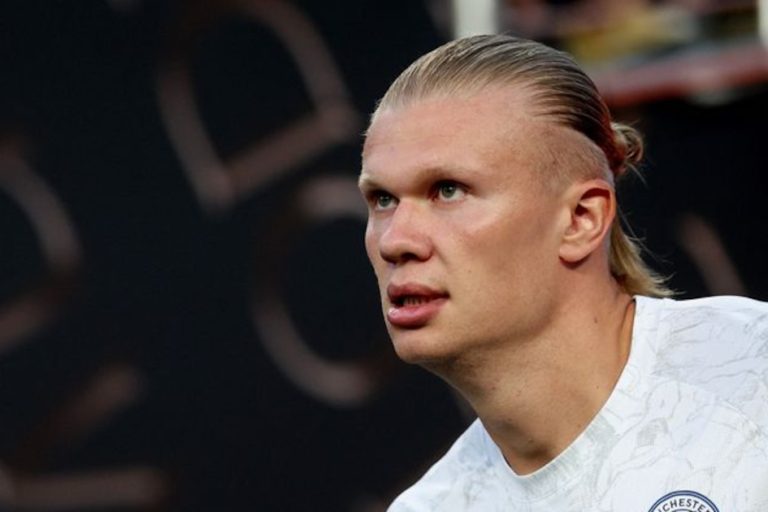 Erling Haaland revela su fórmula para la élite del fútbol: disciplina, dieta y control mental en entrevista con TIME