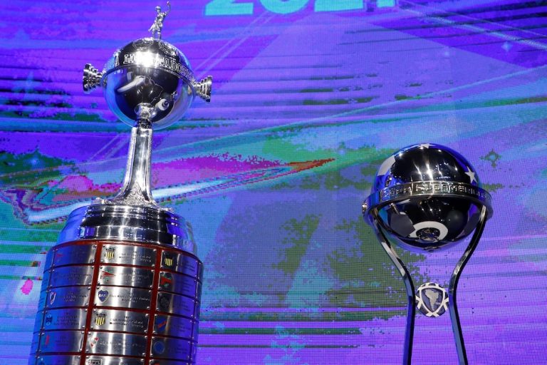 árbitros confirmados para octavos de la libertadores y sudamericana: inquietudes en river, racing e independiente