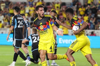 Cáceres pide al América considerar