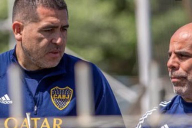 Chicho Serna comparte sus reflexiones tras dejar el Consejo de Boca: “A veces acertamos, muchas nos equivocamos”