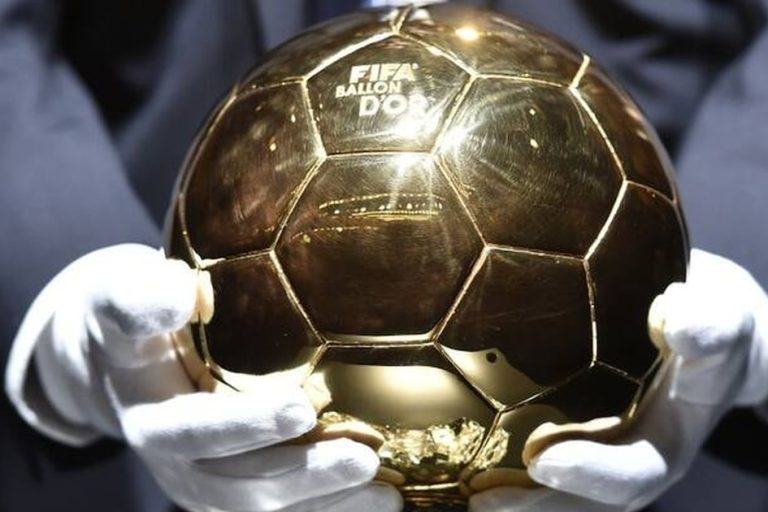 Anuncio de los 30 nominados al Balón de Oro 2025 y otros premios: France Football revela la lista de candidatos
