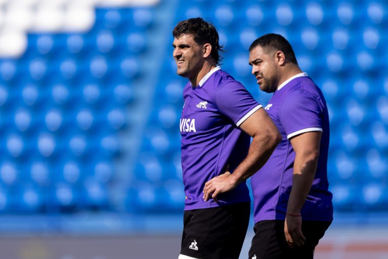 A qué hora juegan los Pumas vs. All Blacks: formaciones, dónde y cómo ver la segunda fecha del Rugby Championship