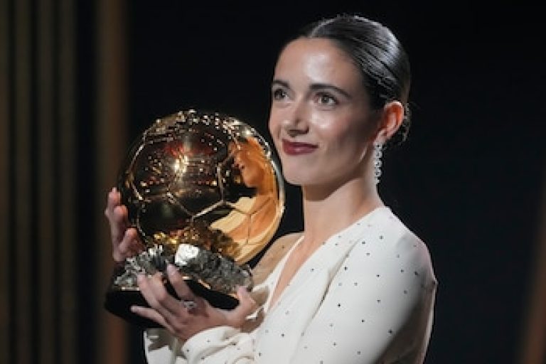 España domina las nominaciones al Balón de Oro con destacados candidatos en casi todas las categorías