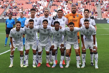 Querétaro refuerza su plantel con
