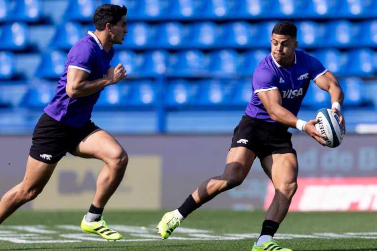 Los Pumas vs All Blacks en Vélez, por el Rugby Championship: una revancha esperada y marcada por las despedidas