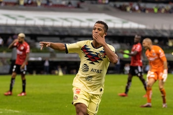 Giovani Dos Santos - FOTO: