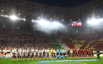 Sevilla derrotó a Roma para