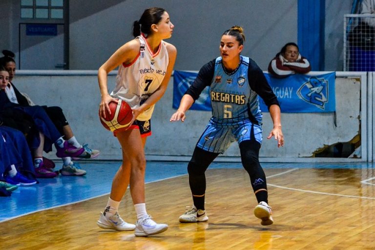 Regatas y Rocamora, a un paso de la Final