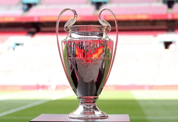 ¿Quién se llevará la Champions