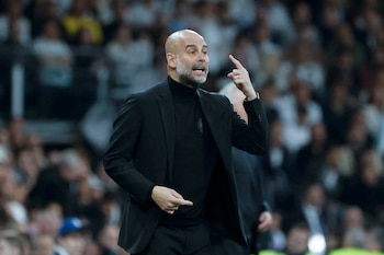Henry destacó que, bajo Guardiola,