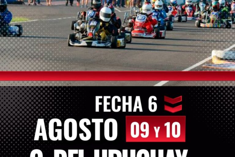 En la mira, Concepción del Uruguay