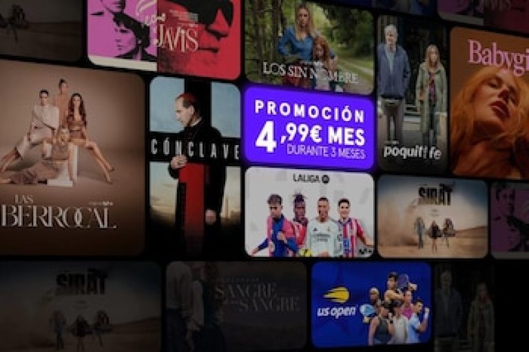 Movistar Plus+ lanza oferta irresistiblemente atractiva con un 50% de descuento para seguir el inicio de LaLiga