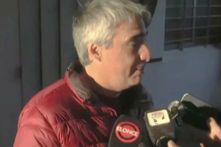 “Es fundamental seguir potenciando las virtudes”, resaltó Gabriel Gómez