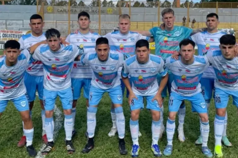 Con el descenso a la vista, Gimnasia se enfrenta a Mitre de Posadas