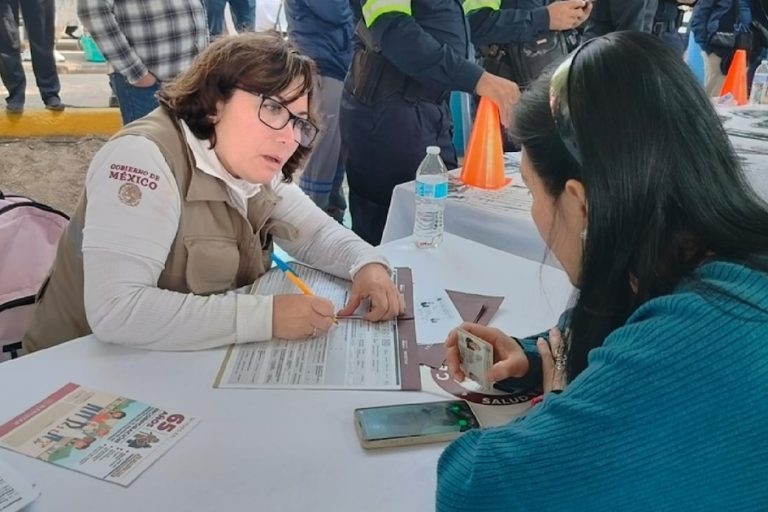 Nuevo programa social en CDMX: cómo acceder a 8 mil 500 pesos mensuales para mayores de 30 años desempleados