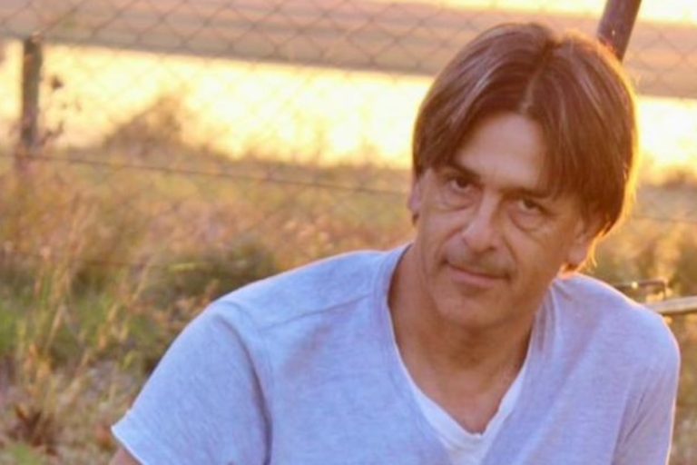 Josemir Lujambio, el delantero uruguayo que marcó 100 goles en Argentina sin amar el fútbol, cumplió su sueño de vivir feliz en campo