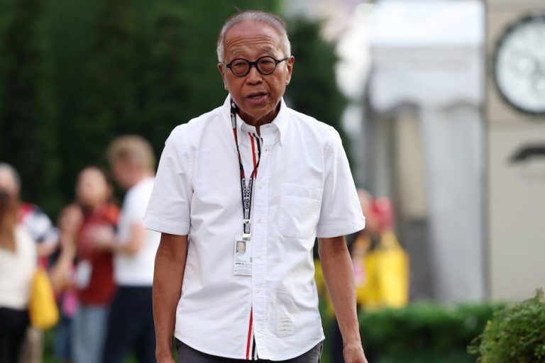 Magnate de F1 en Singapur se declara culpable de corrupción y se enfrenta a siete años de cárcel tras escándalo de regalos