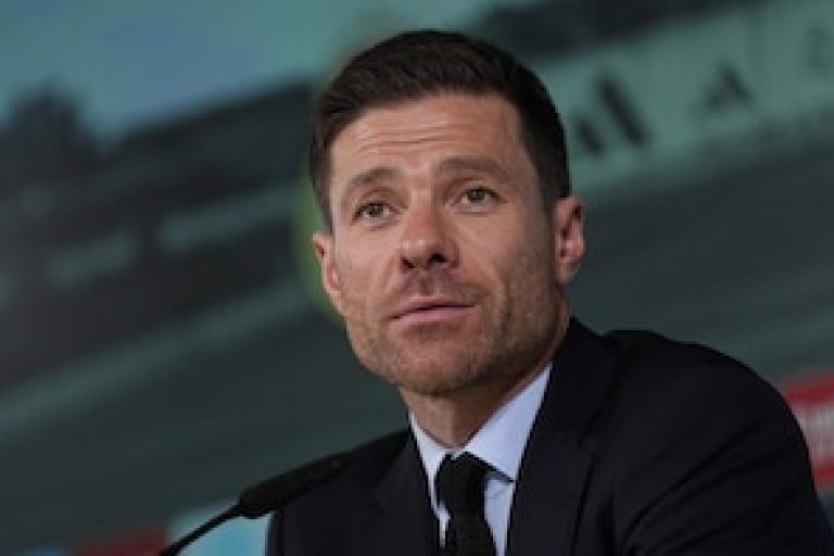 Xabi Alonso analiza el incidente clave en el enfrentamiento entre FC Barcelona y Mallorca que generó controversia