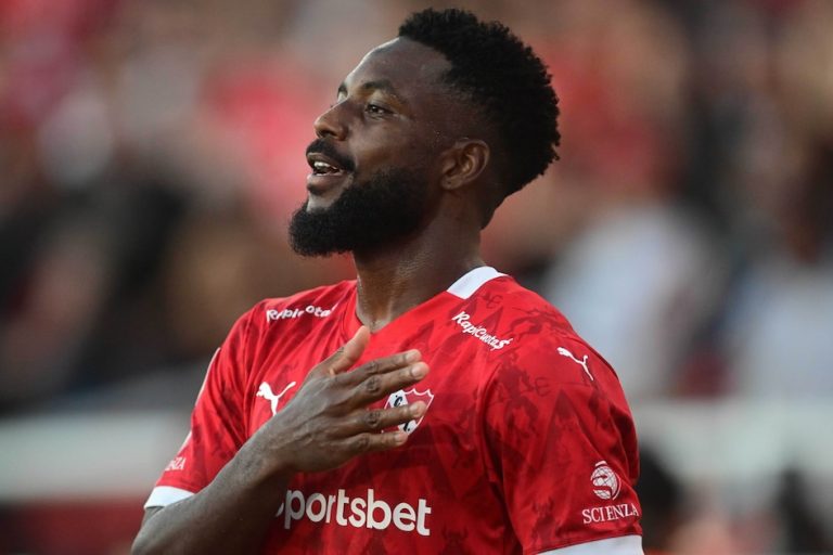 Cortocircuito entre Álvaro Angulo e Independiente por acusaciones y críticas en medio de su búsqueda de transferencias