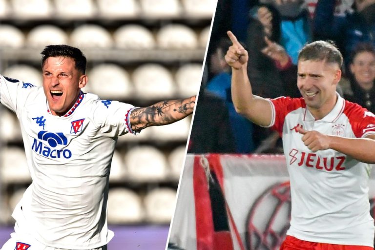 Tigre se enfrenta a Huracán en la cuarta fecha del Torneo Clausura buscando extender su buena racha ante el Globo