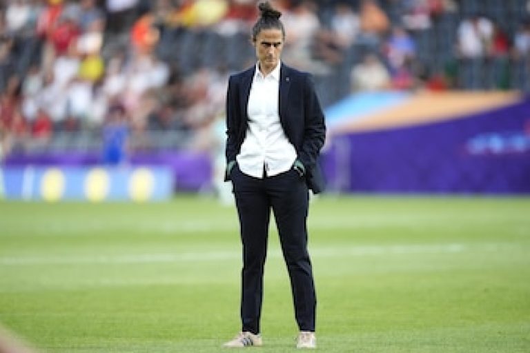 La RFEF destituye a Montse Tomé y nombra a su reemplazo como nueva seleccionadora del equipo femenino