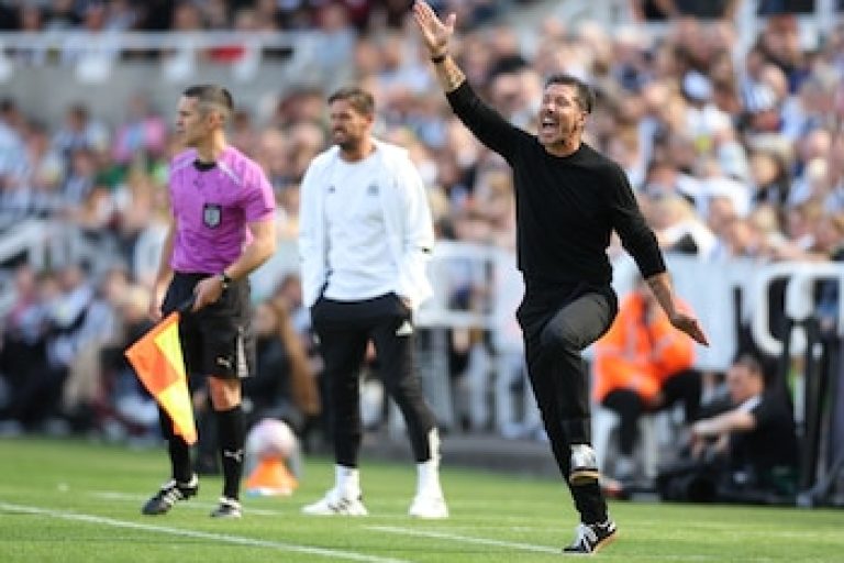 Cinco certezas y cinco incógnitas del Atlético a una semana del debut en la temporada