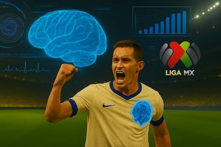 IA anticipa el desenlace de la jornada 4 de la Liga MX y su impacto en la competición