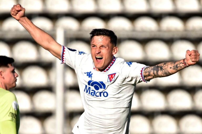 Tigre elimina a San Lorenzo en la Copa Argentina y avanza a cuartos; River Plate se enfrenta a San Martín de Tucumán