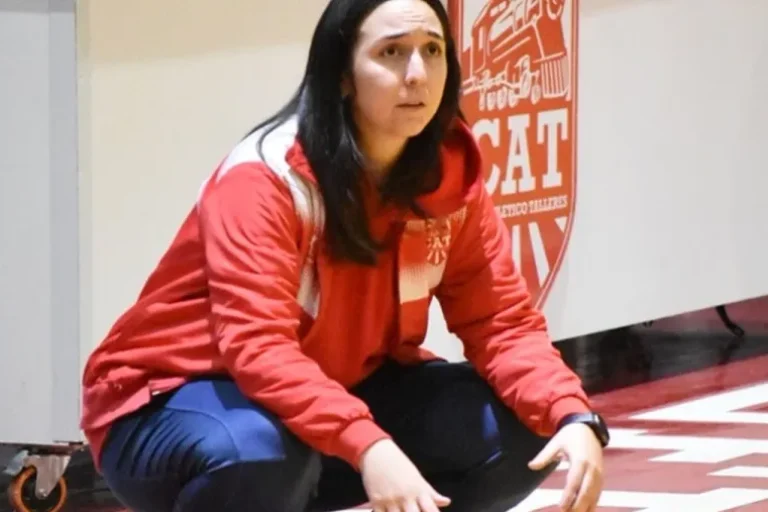 Carrero y el gran arranque de Talleres en la Liga Provincial: “La figura tiene que ser el equipo”