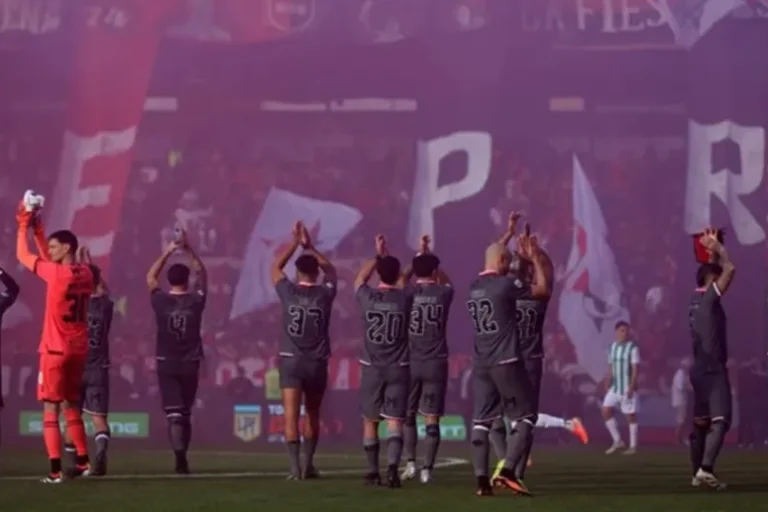 Torneo Clausura: Newell’s y Central Córdoba se enfrentarán en Rosario