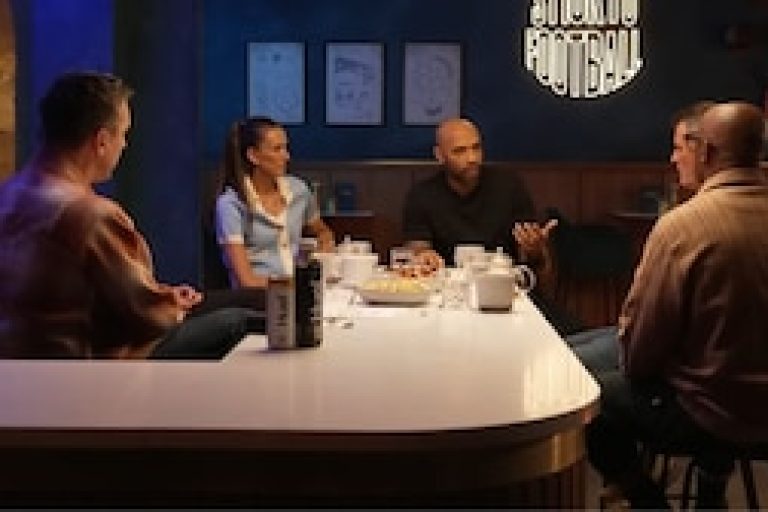 Thierry Henry analiza las demandas en Arsenal y Barcelona: el pasado no cuenta en el alto nivel del fútbol