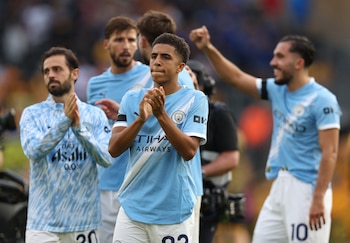 El Manchester City recuperará al