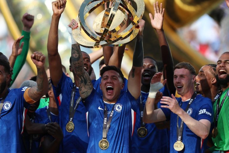 Renovación en el Chelsea de Enzo Fernández tras ganar el Mundial de Clubes: 9 futbolistas en la mira para salir