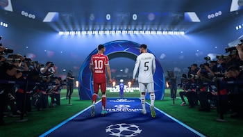 EA Sports FC 26 amplía