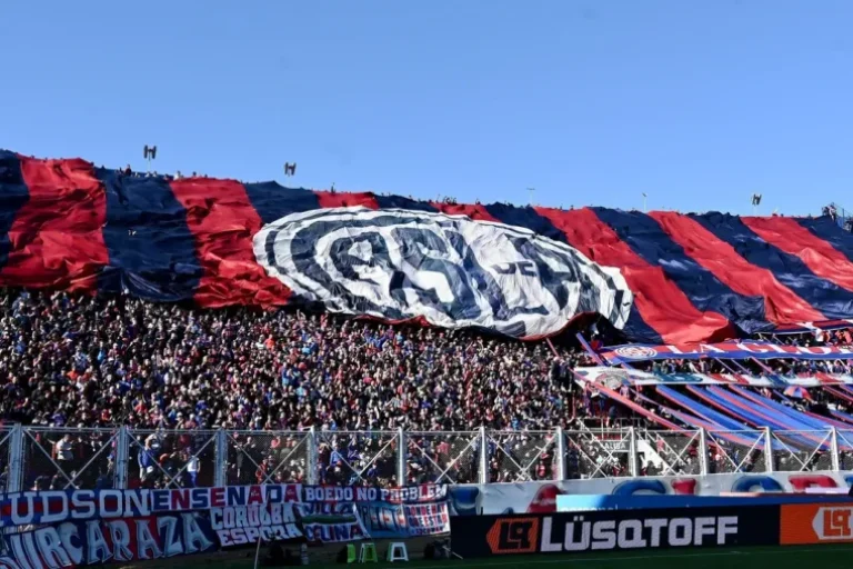 San Lorenzo, al borde de la quiebra por una deuda millonaria