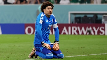 Ochoa aspira a disputar su
