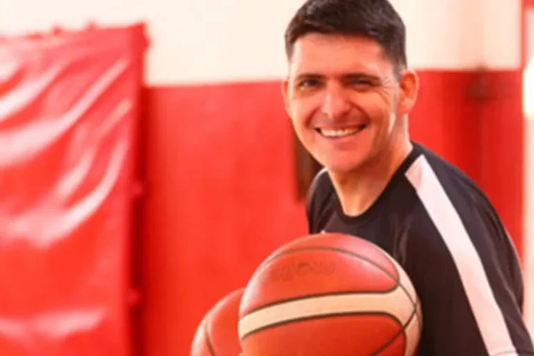 Barsanti y su llegada a Comunicaciones: “Me ofrecieron esta chance y no la dejé pasar”