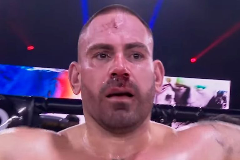 Detienen a Moi, El Orejas, campeón de kickboxing por su implicación en un homicidio en Tenerife, España