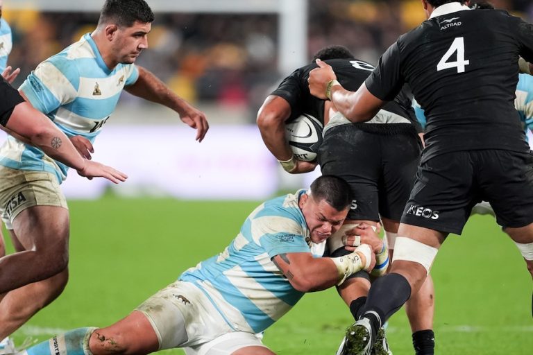 Los Pumas anuncian su plantel para enfrentar a los All Blacks: regresos destacados y bajas por lesiones en el Rugby Championship 2025