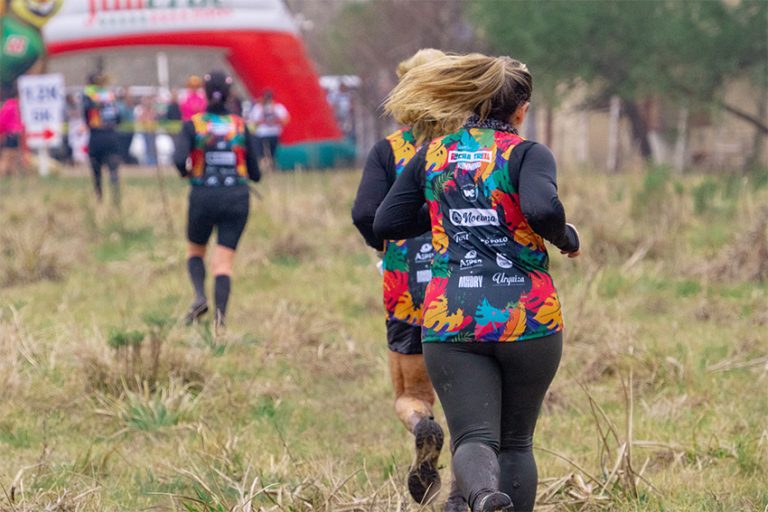 Nueva edición de ROCHA TRAIL RUNNING en Villa Elisa