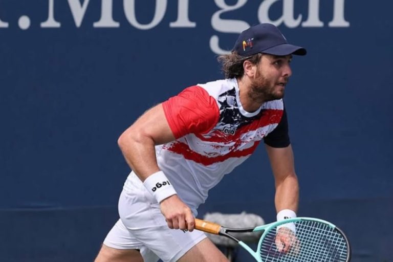 US Open: Marco Trungelliti y Federico Gómez van por el último esfuerzo para entrar al cuadro principal. Cómo y cuándo ver los partidos