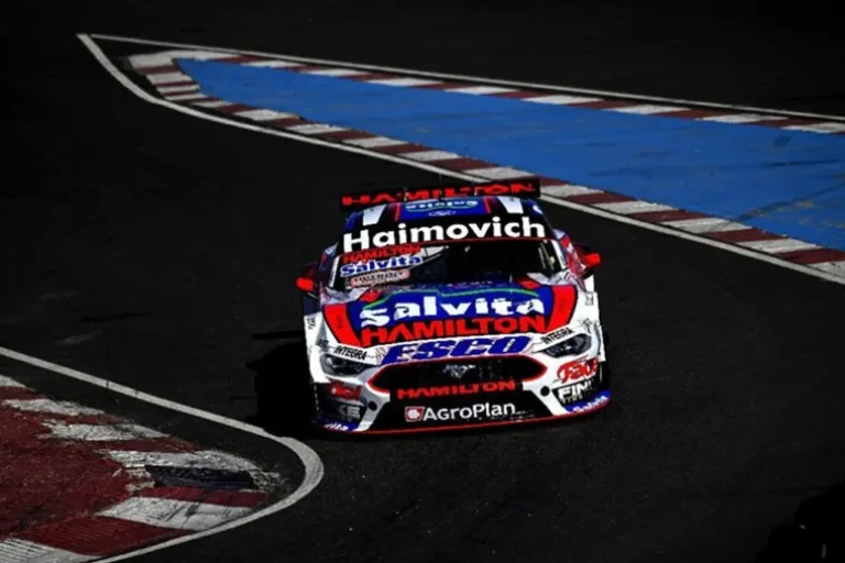 Mariano Werner: “La Etapa Regular nos hizo padecer”