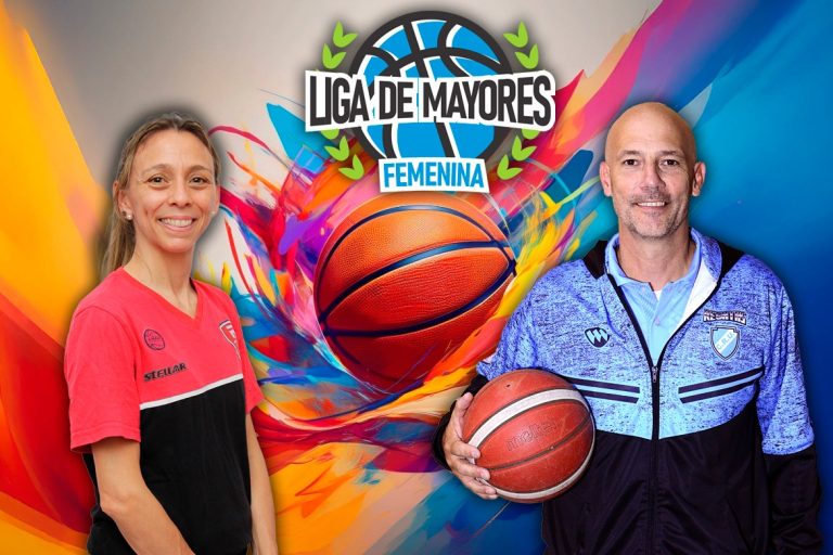 Entrenadores: La voz en la Final Femenina