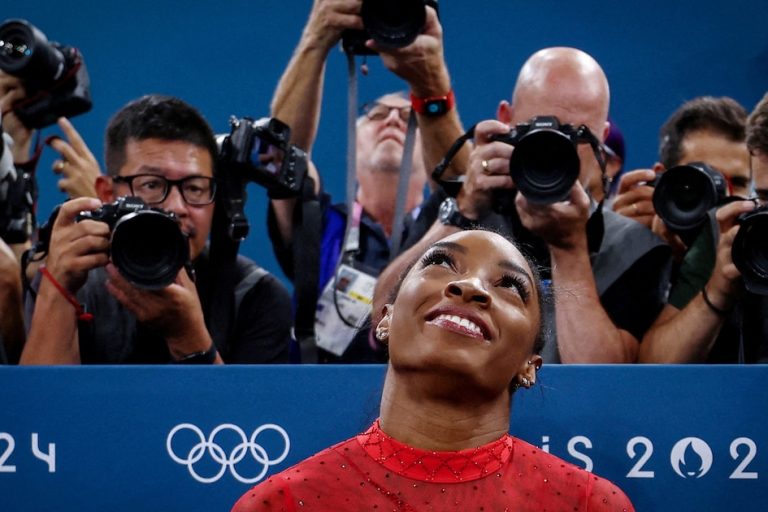 La salud mental en el deporte: Sloane Stephens y Simone Biles abren el debate tras sus crisis emocionales