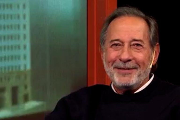 Francella analiza el impacto de su frase “hermosa mañana, ¿verdad?” en burlas futboleras y reacciones en redes sociales