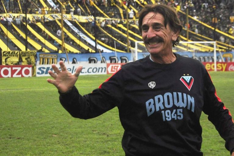 La viral frase de Pablo Vico sobre su vínculo con River Plate y su rol en escuelitas del club Millonario