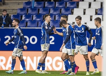 El proyecto del Real Oviedo